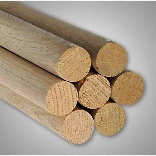 Dowel Stick Hardwood-Lumber & Sheet Stock-Archies Hardware-diyshop.co.za