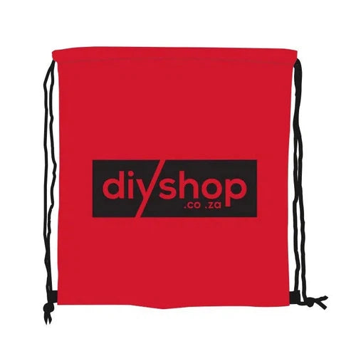 Drawstring Bag