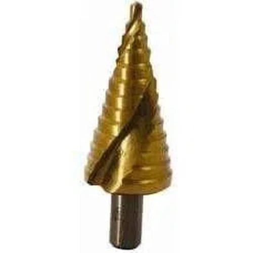 Drill Step HSS Tork Craft-Tork Craft-3-35mm Spiral-diyshop.co.za