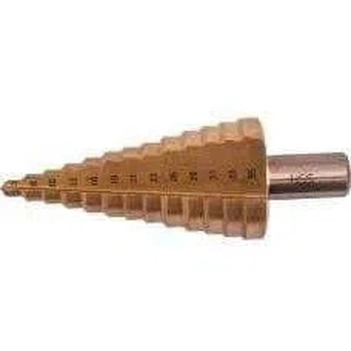 Drill Step HSS Tork Craft-Tork Craft-5-35mm Straight-diyshop.co.za
