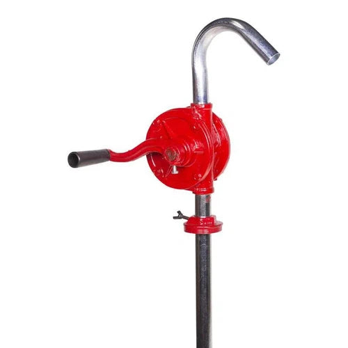Drum Pump Rotary Hand Operated-Dejuca-diyshop.co.za