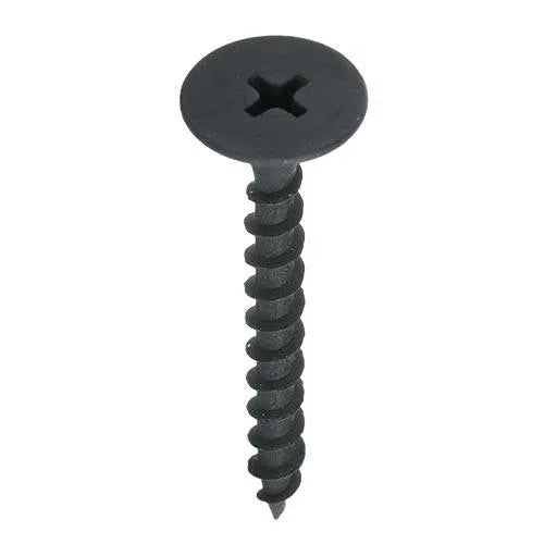 Drywall Ceiling(Large Flange) Screw Phillips(PH) Head-Eureka-diyshop.co.za