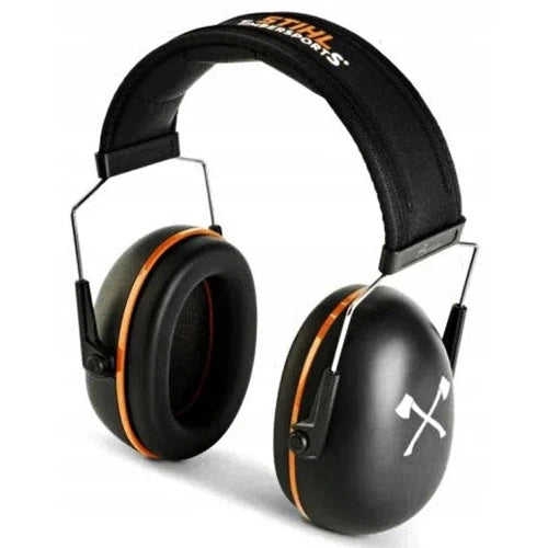 Ear Muffs TimberSports Adults STIHL-