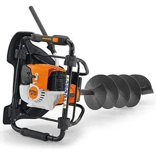 Earth Auger 2T 1.4𝑘𝑊 BT131 Stihl-Motor Only-