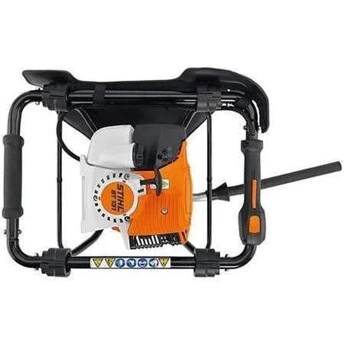 Earth Auger 2T 1.4𝑘𝑊 BT131 Stihl-Motor Only-