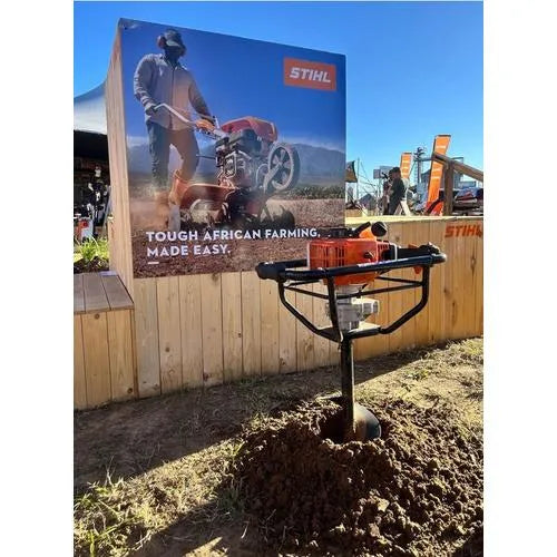 Earth Auger 2T 1.55𝑘𝑊 BT230 Stihl-