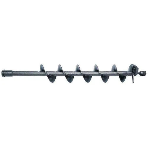 Earth Auger Bit for BT131 Stihl-Ø120mm-