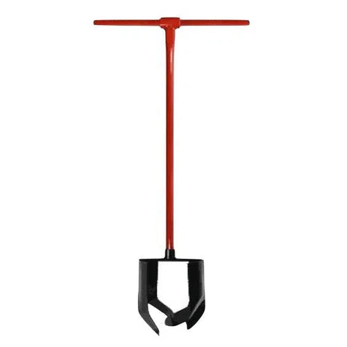 Earth Auger Hand RAMADA-Augers-Ramada Ferramentas-200mm-diyshop.co.za