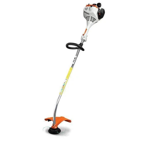 Edge Trimmer 2T 0.65𝑘𝑊 FS38 STIHL-+ Autocut C6.2🟡+dBAG-