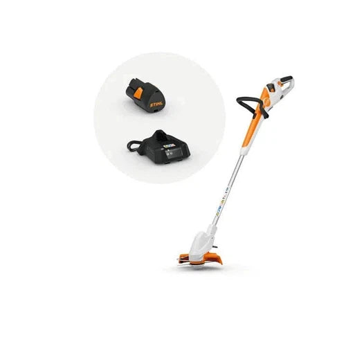 Recortadora de bordes inalámbrica 10.8𝑉 FSA30 STIHL