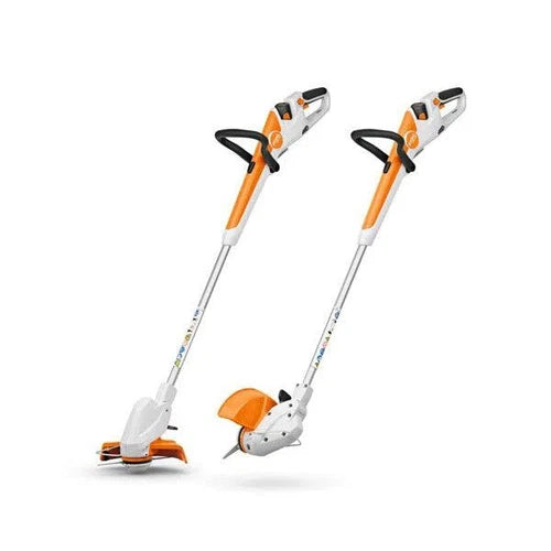 Recortadora de bordes inalámbrica 10.8𝑉 FSA30 STIHL