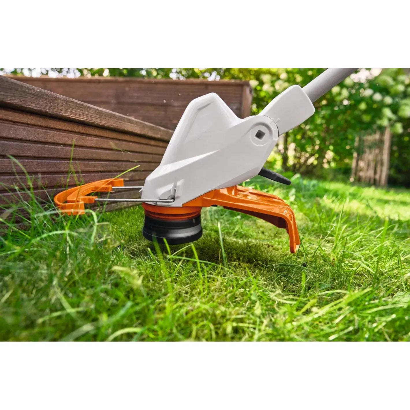 Edge Trimmer Cordless 36𝑉 FSA50 STIHL