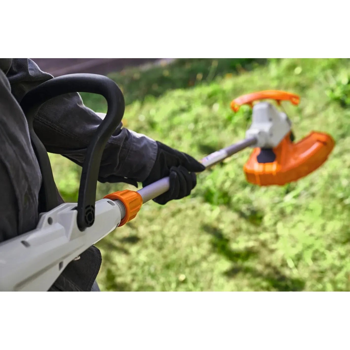 Edge Trimmer Cordless 36𝑉 FSA50 STIHL