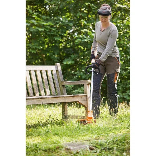 Edge Trimmer Cordless APˢ FSA86R STIHL-Tool Only-