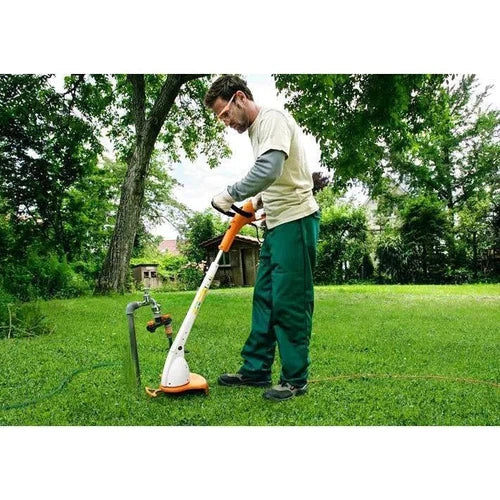 Edge Trimmer Electric FSE 31 Stihl-Weed Trimmers-STIHL-diyshop.co.za