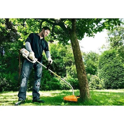 Edge Trimmer Electric FSE60 Stihl-Weed Trimmers-STIHL-diyshop.co.za