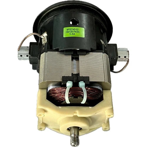 Electric Motor for Vacuum Cleaner SE33 STIHL-