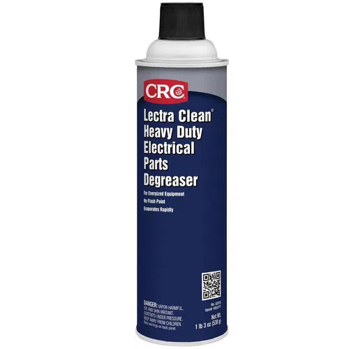 رذاذ إلكتروني Lectra Clean CRC 