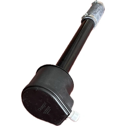 Elemento para Geyser Solar de Baja Presión CrestSolar 