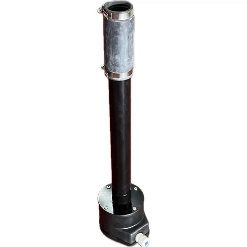 Elemento para Geyser Solar de Baja Presión CrestSolar 