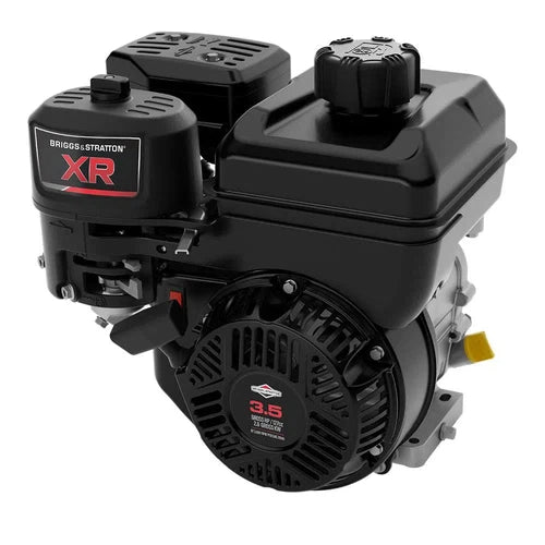 Engine 4T Horizontal Shaft 2.61𝑘𝑊 XR550 B&S-Horizontal-Petrol-Pull
