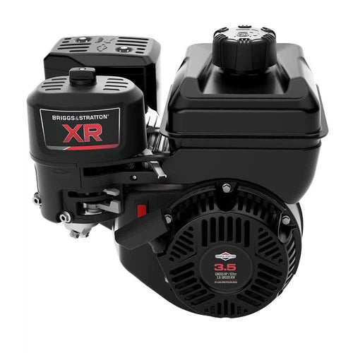 Engine Petrol Horizontal Shaft 2.61𝑘𝑊/127cc/3.5HP XR550 B&S-Small Engines-Briggs & Stratton-diyshop.co.za