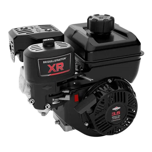 Engine Petrol Horizontal Shaft 2.61𝑘𝑊/127cc/3.5HP XR550 B&S-Small Engines-Briggs & Stratton-diyshop.co.za
