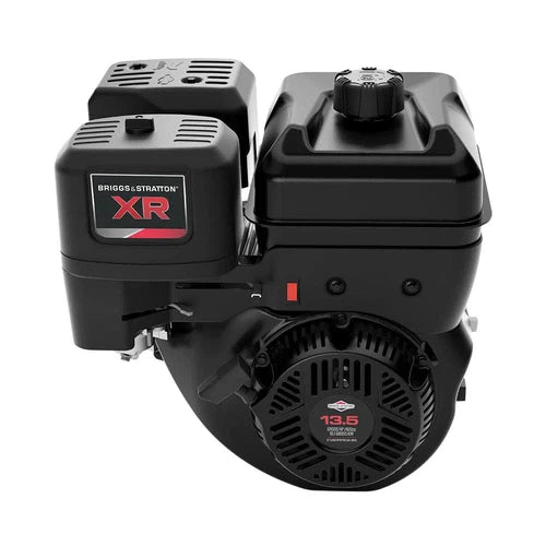 Engine Petrol Horizontal Shaft 7.46kW/306cc/10HP XR1450 B&S-Small Engines-Briggs & Stratton-diyshop.co.za