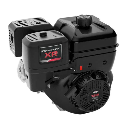 Engine Petrol Horizontal Shaft 7.46kW/306cc/10HP XR1450 B&S-Small Engines-Briggs & Stratton-diyshop.co.za
