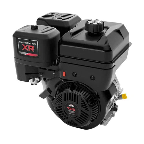 Engine Petrol Horizontal Shaft 7.46kW/306cc/10HP XR1450 B&S-Small Engines-Briggs & Stratton-diyshop.co.za