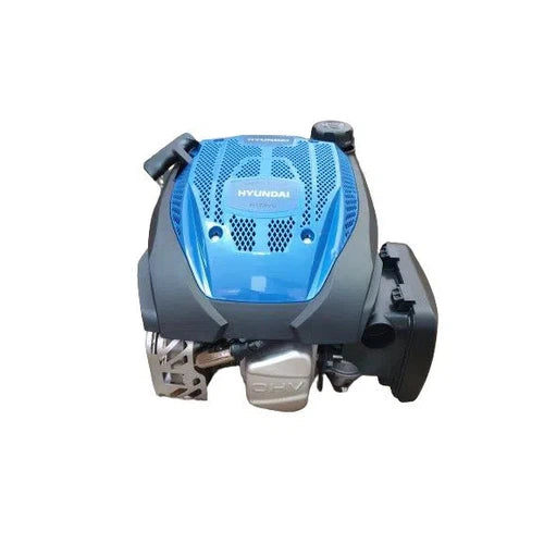 Engine Petrol Vertical Shaft 5ℎ𝑝/3.72𝑘𝑊/170cc H170VC Hyundai