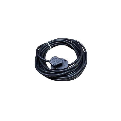 Extension Cord HD Complete-1.5𝑚𝑚² x 3𝑚-