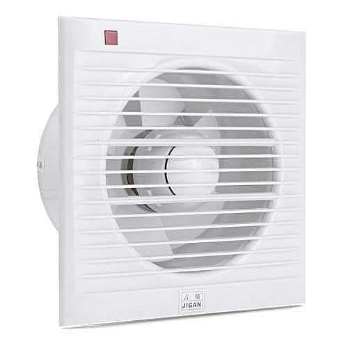 Extractor Fan Square Estrella/cata/o-Fans-O-lite-150x150x75mm (w)-diyshop.co.za