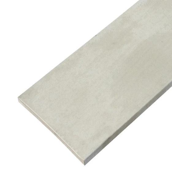 Fascia Board Fibre Cement Nutec-Fascia Board-Nutec-𝑊150 x 𝑇10𝑚𝑚 x 𝐿3.6𝑚-diyshop.co.za