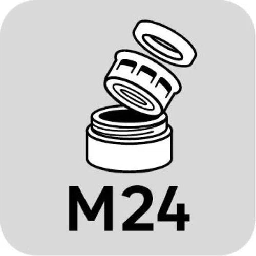 Faucet Aerator-Male-each-