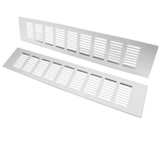Ventilation Grid Aluminium