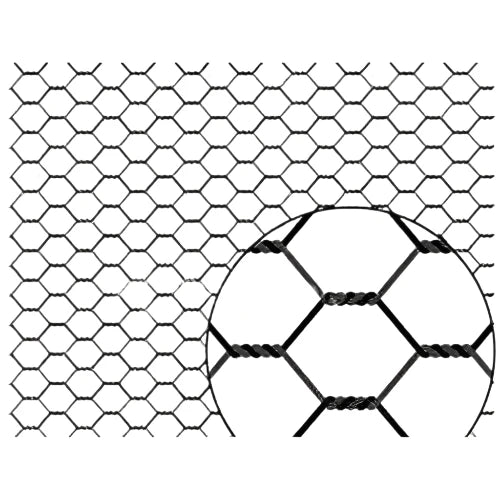 Fence Netting Wire 𝑝/𝑚eter »-Fencing-Private Label Fencing-diyshop.co.za