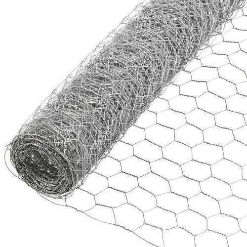 Fence Netting Wire 𝐿50𝑚-Fencing-Private Label Fencing-diyshop.co.za