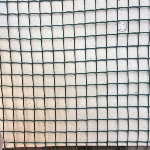 Fence Plastic Mesh 𝑝/𝑚eter »-Fencing-Private Label Fencing-ƒ22x25𝑚𝑚 x 𝐻1m-Green-diyshop.co.za