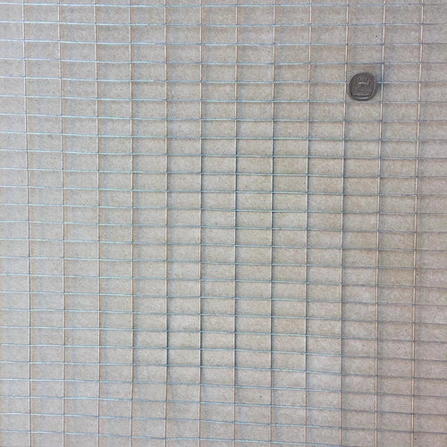 Fence Welded Mesh »-ƒ13x25x𝑇1.0𝑚𝑚 x 𝐻0.9𝑚-𝑝/𝑚eter-