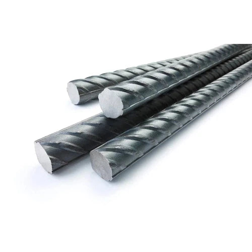 Fencing Dropper Steel [yellow]-Fence Posts & Rails-Private Label Fencing-𝐻1.2𝑚-diyshop.co.za