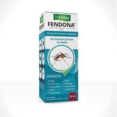 Fendona 6SC Efekto-Insecticide-Efekto-500ml-diyshop.co.za