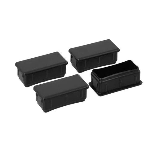 Ferrule PVC Insert Rectangular-Ferrules-Archies Hardware-diyshop.co.za