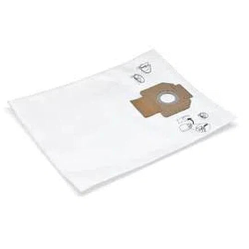Filter Bag Paper for SE33/SE62 STIHL-𝑝/5-