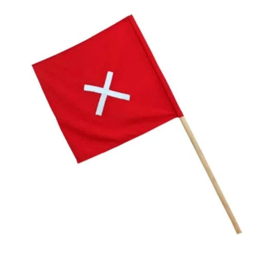 Flag Warning