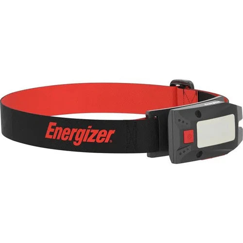 Linterna Frontal Recargable 180lm Energizer