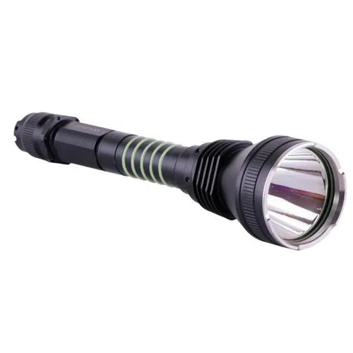 Flashlight Torch 700lm Tork Craft-