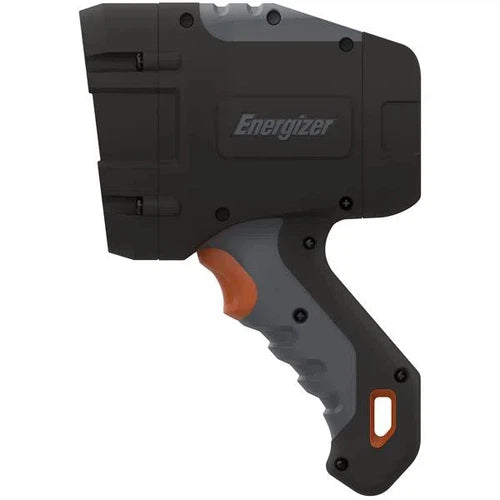Flashlight Torch Rechargeable 1000lm Hardcase Energizer
