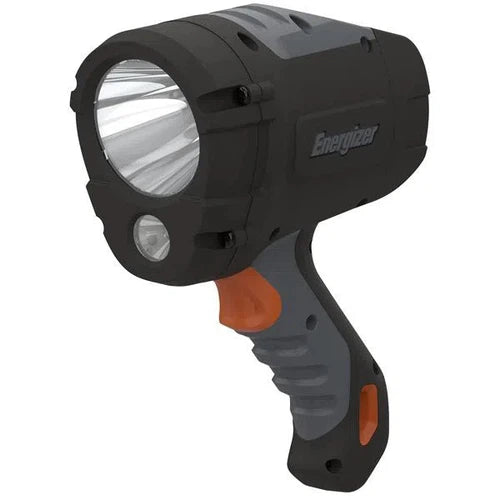 Linterna Antorcha Recargable 1000lm Hardcase Energizer