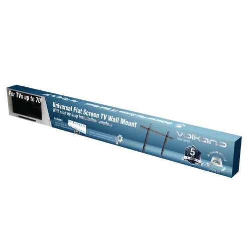 Flat Screen Bracket Volkano